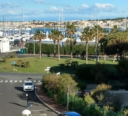 Appartement Du Fortin Agde