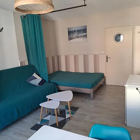 Du Fortin Apartament *