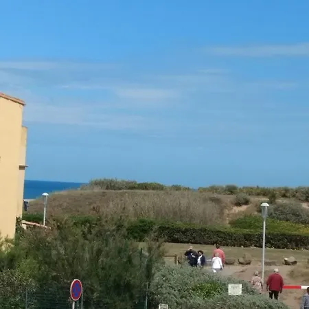 Du Fortin Appartement Agde