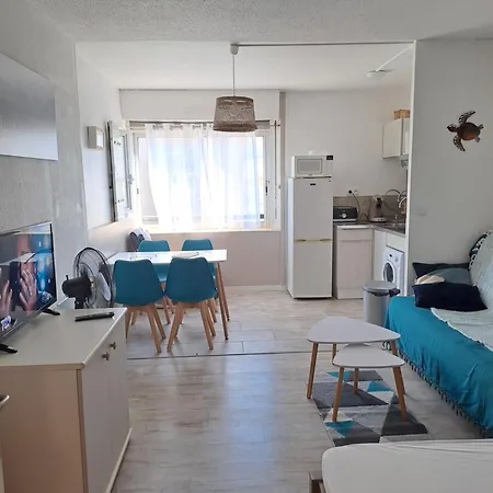 Du Fortin Apartamento *