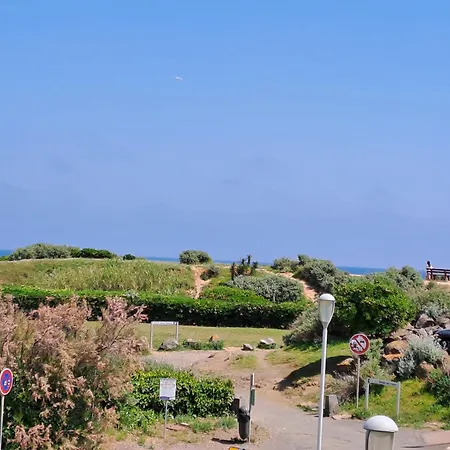 Apartament Du Fortin Agde